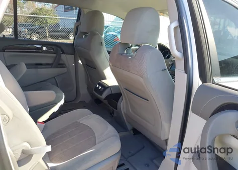 2016 Buick Enclave Convenience z USA, uszkodzony, nr VIN 5GAKRAKD4GJ123679